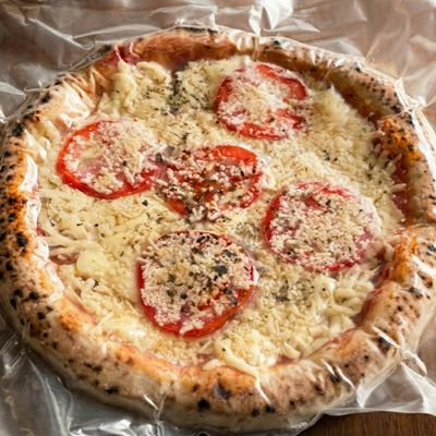 Pizza Napolitana